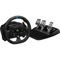 Logitech G923 Gaming Steering Wheel