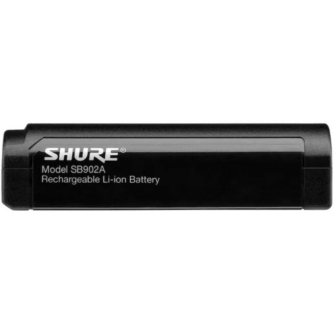 Shure SB902A Rechargeable Lithium-Ion Battery