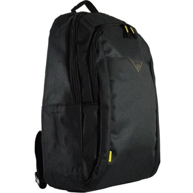 tech air Carrying Case (Backpack) for 39.6 cm (15.6") Notebook - Black