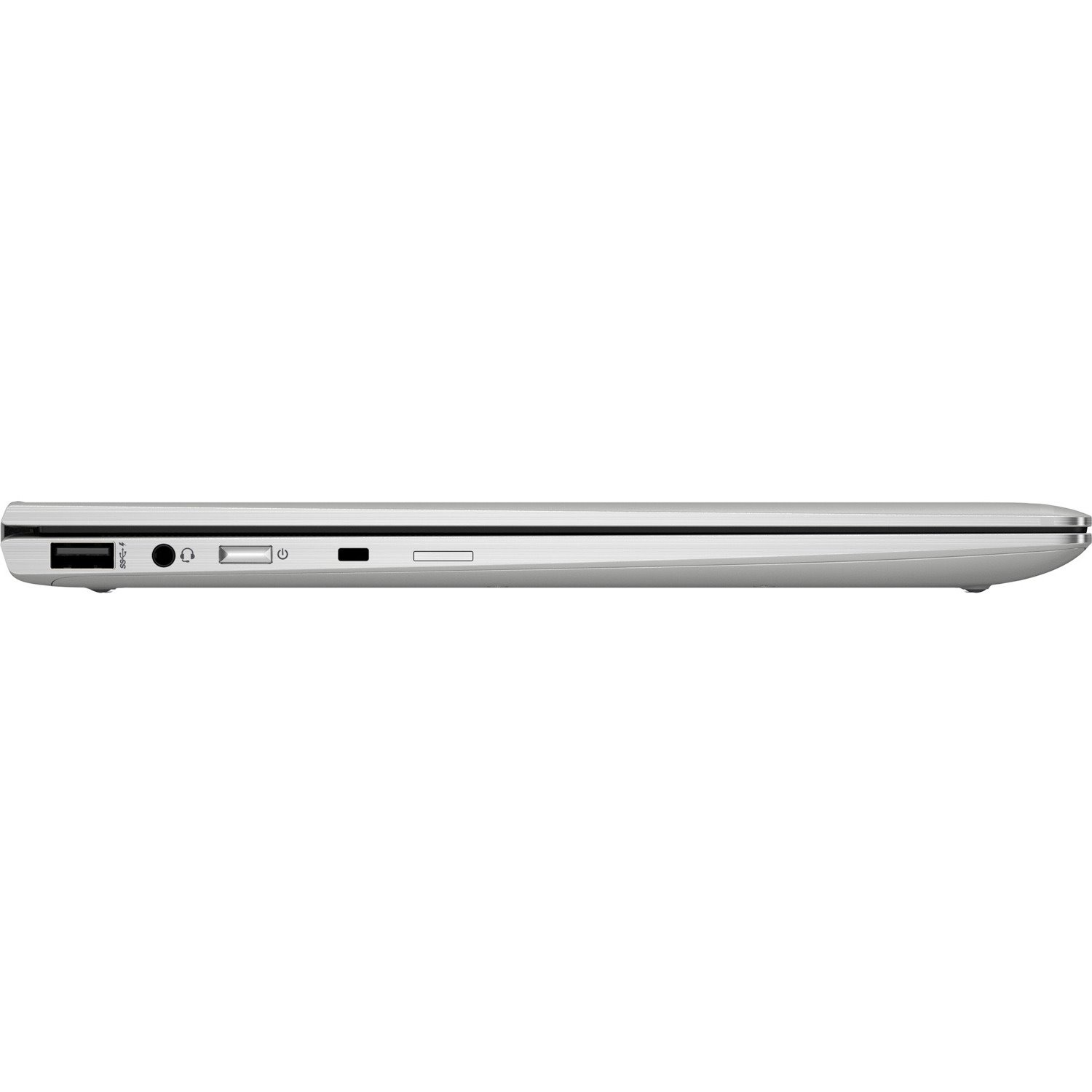 HP EliteBook x360 1040 G6 14" Touchscreen Convertible 2 in 1 Notebook - Intel Core i5 8th Gen i5-8265U Quad-core (4 Core) 1.60 GHz - 8 GB Total RAM - 256 GB SSD