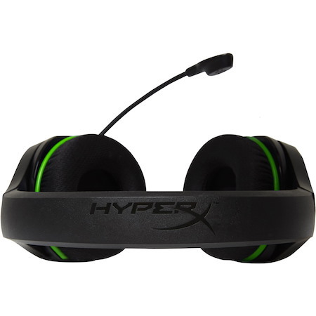 HyperX CloudX Stinger Core Wired Over-the-head Stereo Headset - Black