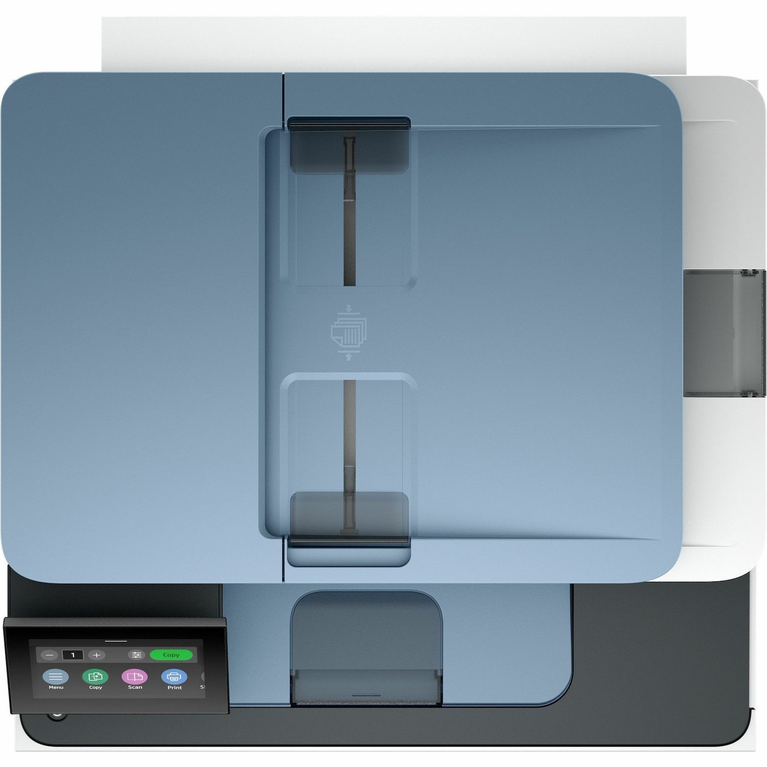 HP LaserJet Pro 3301fdn Laser Multifunction Printer - Colour