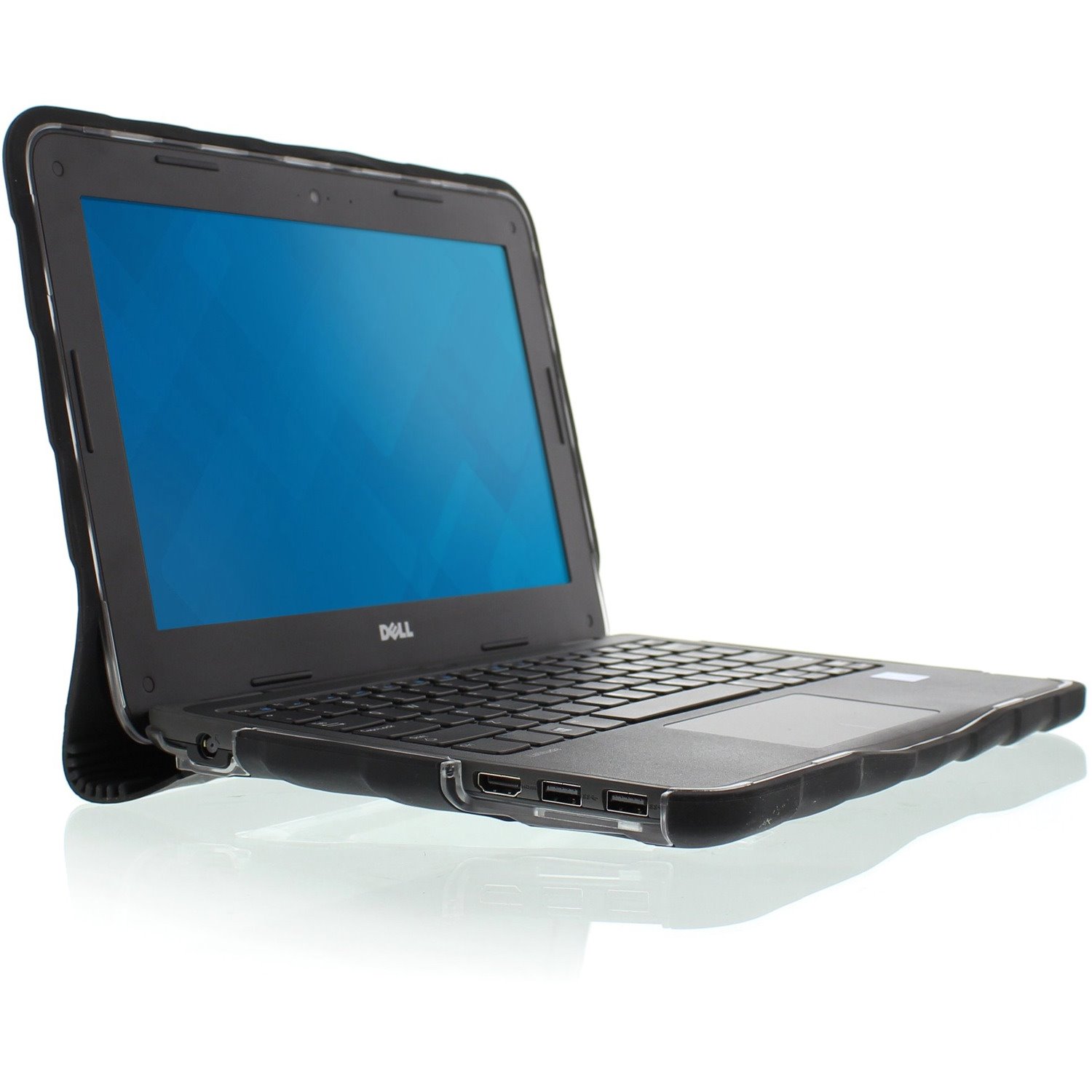 Gumdrop DropTech Dell Latitude 11" 3190 Case