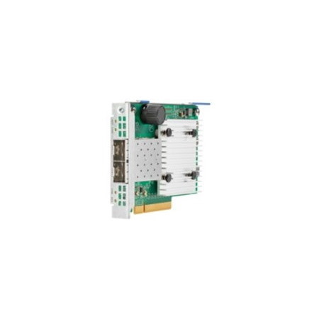 HPE 622FLR-SFP28 25Gigabit Ethernet Card for Server - 25GBase-X - SFP28 - FlexibleLOM