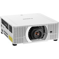 Canon REALiS WUX6600Z LCOS Projector - 16:10