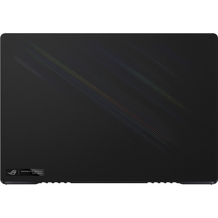 Asus ROG Zephyrus M16 GU603 GU603ZM-LS024W 16" Gaming Notebook - WUXGA - 1920 x 1200 - Intel Core i7 12th Gen i7-12700H Tetradeca-core (14 Core) 2.30 GHz - 16 GB Total RAM - 1 TB SSD - Black