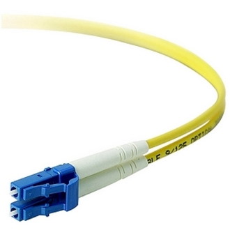 Belkin Fiber Optic Duplex Patch Cable