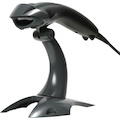 Honeywell Voyager 1400g Handheld Barcode Scanner - Cable Connectivity - Black
