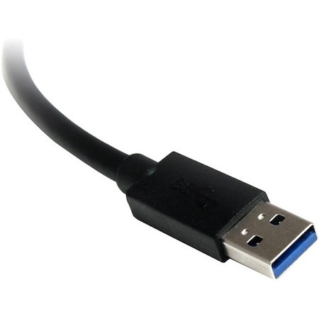 StarTech.com USB 3.0 to VGA External Video Card Multi Monitor Adapter &acirc;&euro;" 2048x1152