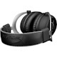 Kingston HyperX CloudX Pro Wired Over-the-head Stereo Gaming Headset - Black