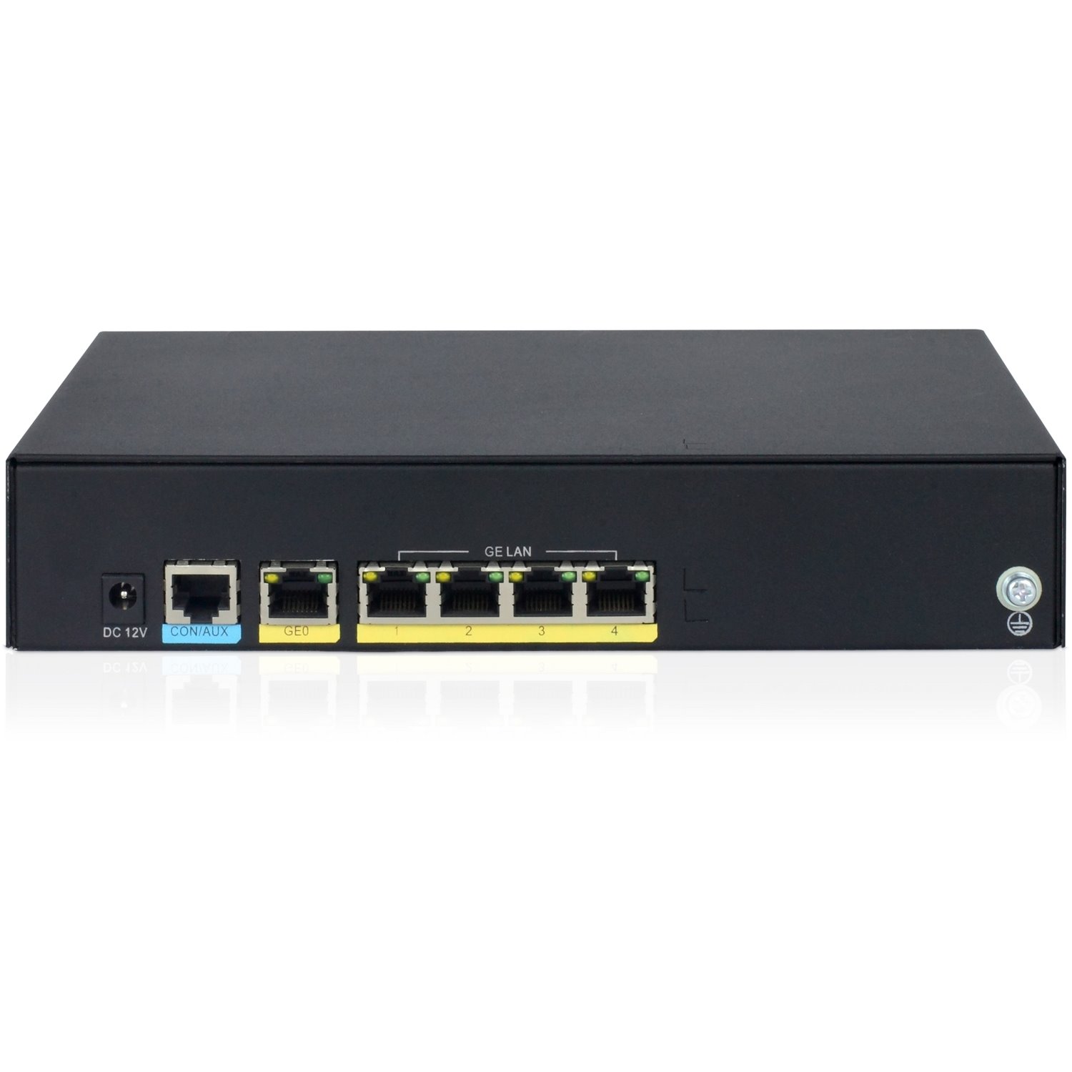 HPE MSR93x MSR933 Router