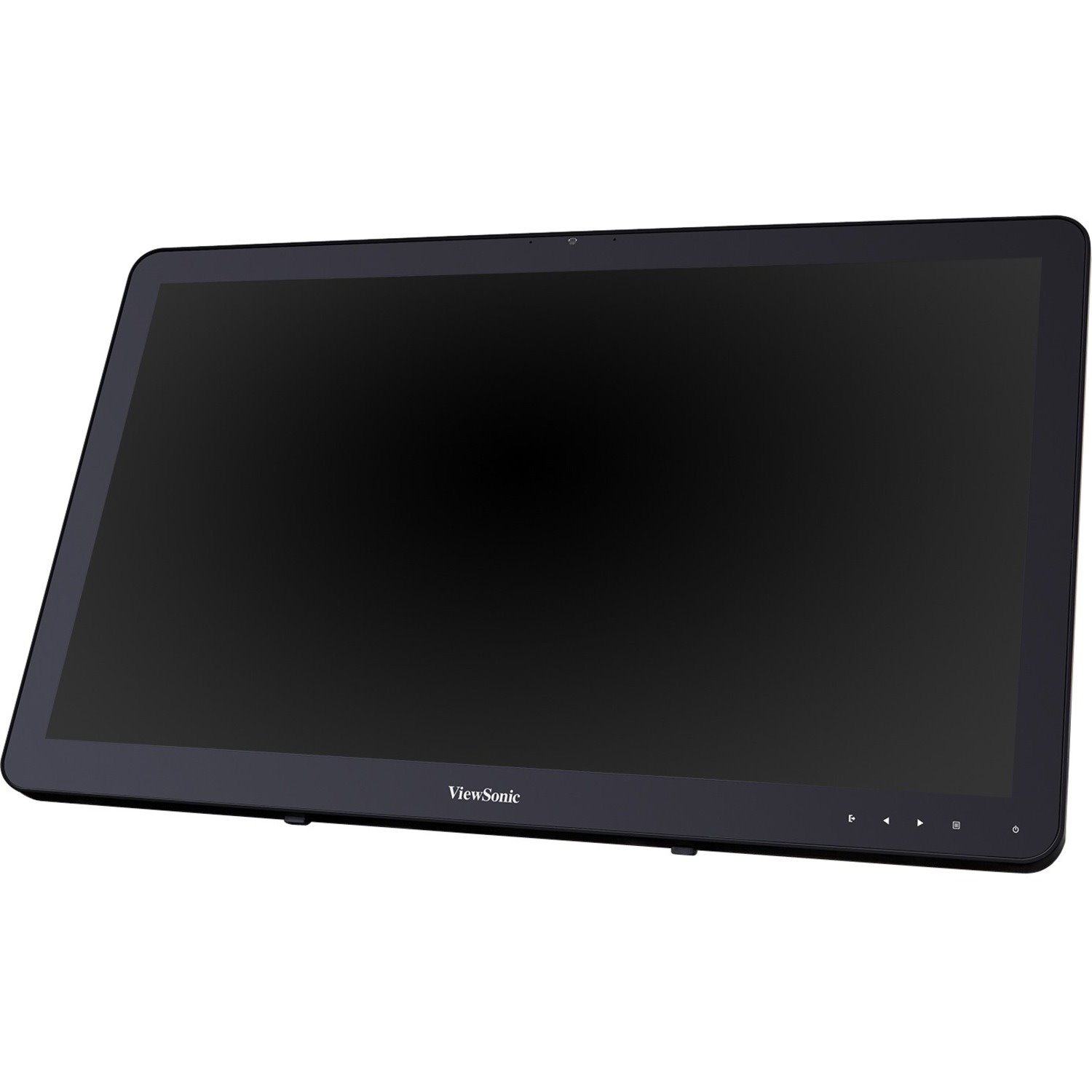 ViewSonic TD2430 61 cm (24") LCD Touchscreen Monitor - 16:9 - 25 ms