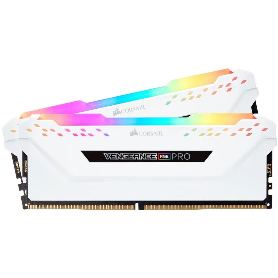 Corsair VENGEANCE RGB PRO Light Enhancement Kit - White