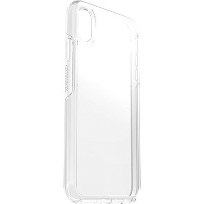 OtterBox Symmetry Case for Apple iPhone XS Max Smartphone - Clear