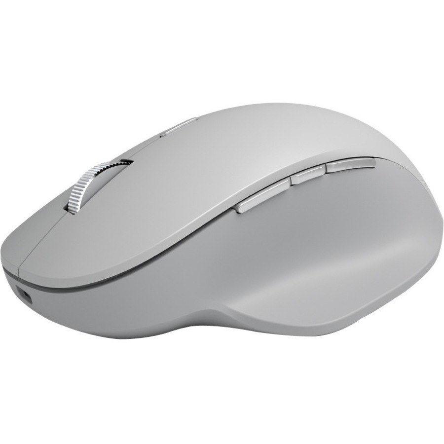 Buy Microsoft Surface Precision Mouse - Bluetooth - USB 2.1 - Optical ...