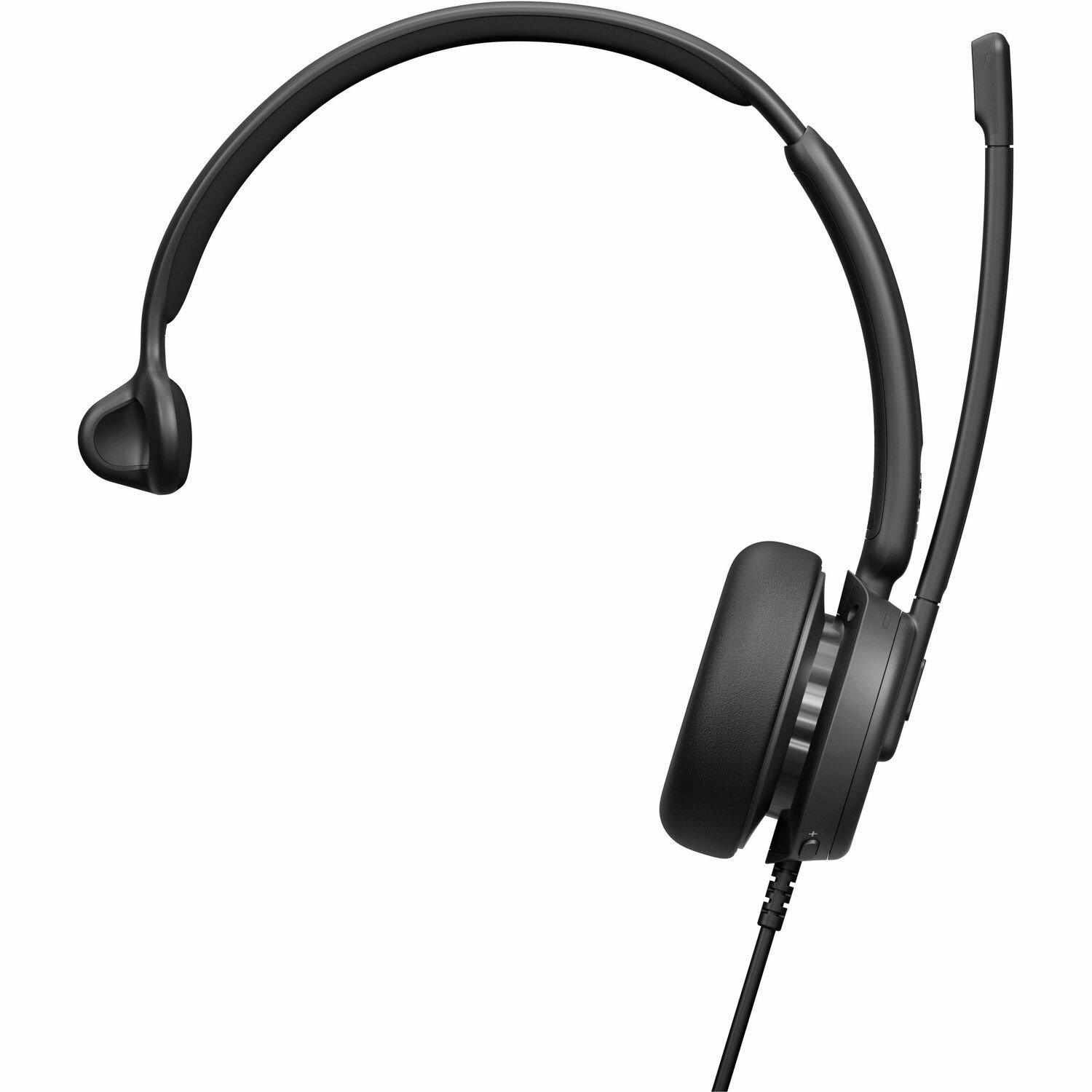 EPOS IMPACT 430 Wired On-ear Mono Headset - Black