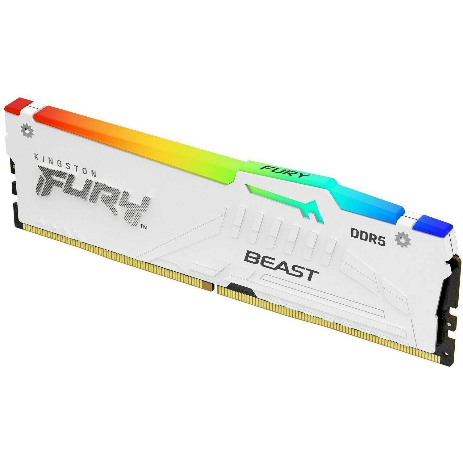 Kingston FURY Beast 16GB DDR5 SDRAM Memory Module