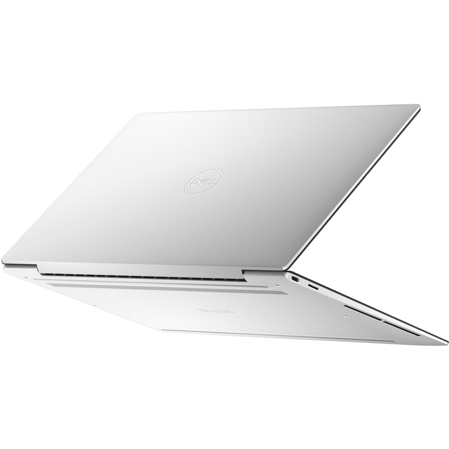 Dell XPS 13 9310 34 cm (13.4") Notebook - Full HD Plus - 1920 x 1200 - Intel Core i5 11th Gen i5-1135G7 Quad-core (4 Core) - 8 GB Total RAM - 512 GB SSD - Platinum Silver