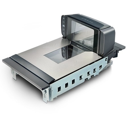 Datalogic Magellan In-counter Barcode Scanner - Cable Connectivity