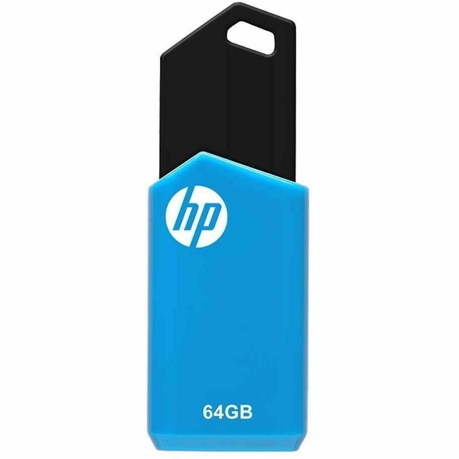 HP v150w 64GB USB 2.0 Type A Flash Drive