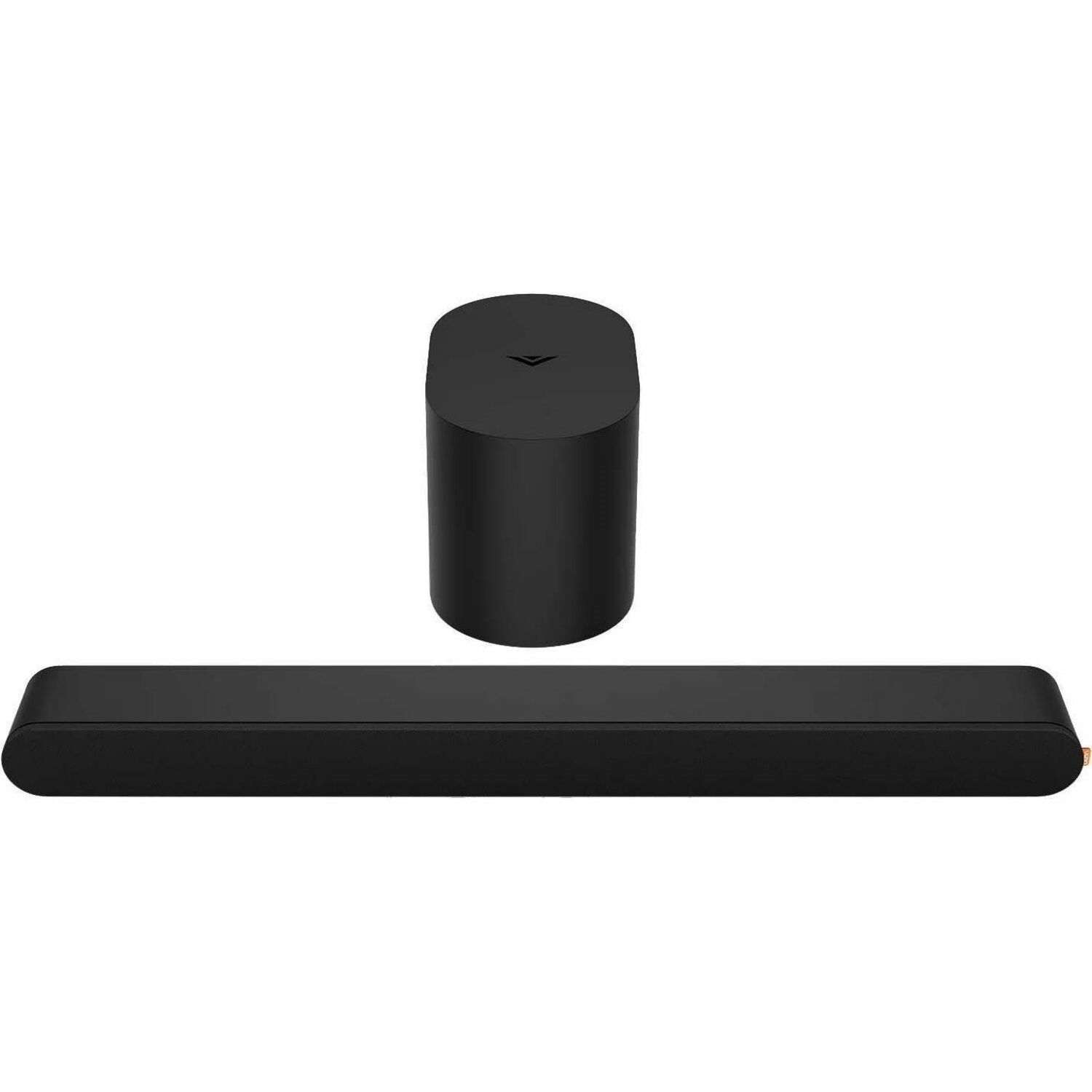 Vizio 2.1 Soundbar With Dolby