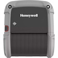 Honeywell RP4f Mobile Direct Thermal Printer - Monochrome - Portable - Label Print - Bluetooth - Wireless LAN - Near Field Communication (NFC) - US