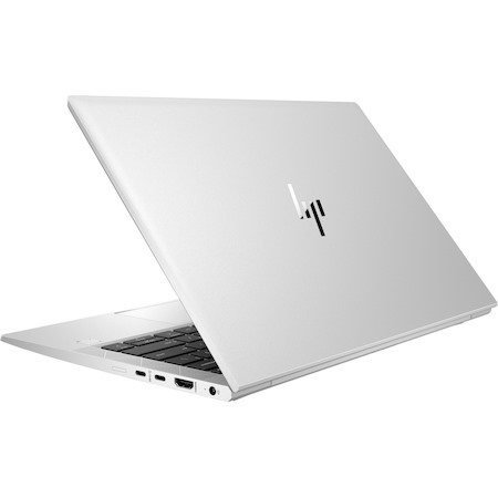 HP EliteBook 835 G7 33.8 cm (13.3") Notebook - Full HD - AMD Ryzen 5 PRO 4650U - 8 GB - 256 GB SSD