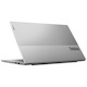 Lenovo ThinkBook 14s G2 ITL 20VA0008AU 14" Notebook - Full HD - 1920 x 1080 - Intel Core i7 i7-1165G7 Quad-core (4 Core) 2.80 GHz - 16 GB Total RAM - 16 GB On-board Memory - 256 GB SSD - Mineral Gray