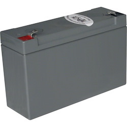 Tripp Lite by Eaton UPS Replacement Battery Cartridge for Select Best, Liebert, Minuteman and Other UPS
