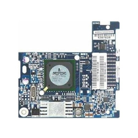 Dell-IMSourcing NOB - Broadcom NetXtreme II 5709 Gigabit Ethernet Card