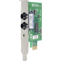 Allied Telesis AT-2911 AT-2911SX/ST-901 Gigabit Ethernet Card - 1000Base-SX - Plug-in Card