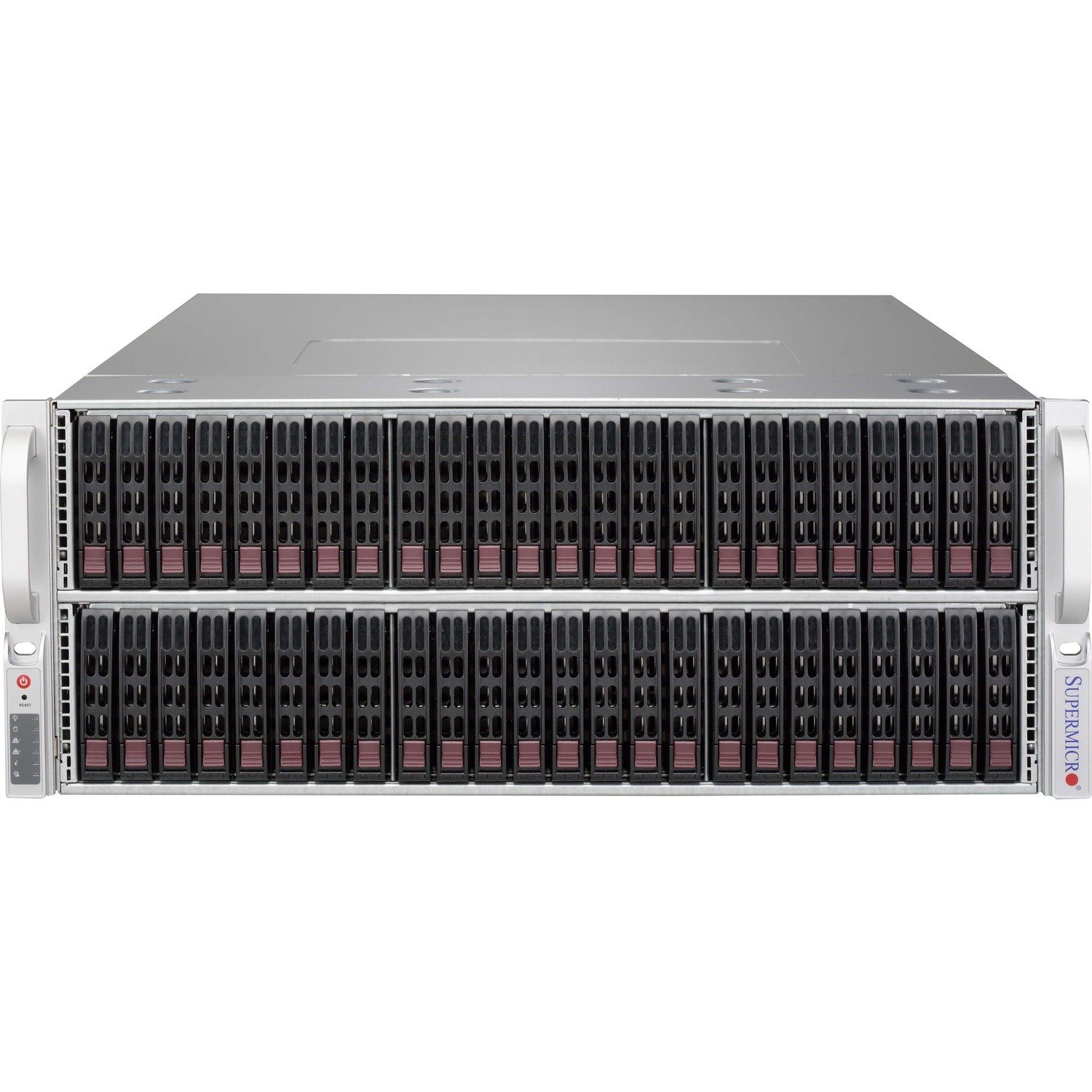 Supermicro SuperChassis 417BE1C-R1K28WB