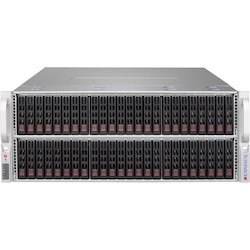Supermicro SuperChassis 417BE2C-R1K28WB