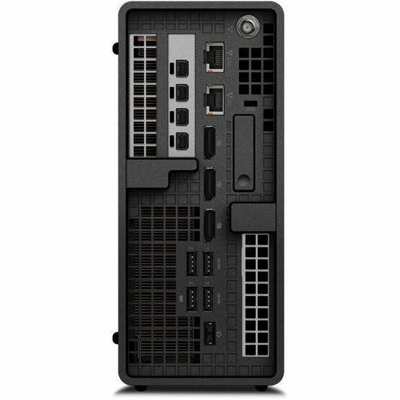 Lenovo ThinkStation P3 Ultra 30HA003JUS Workstation - 1 x Intel Core i7 13th Gen i7-13700 - vPro Technology - 64 GB - 2 TB SSD - Ultra Small