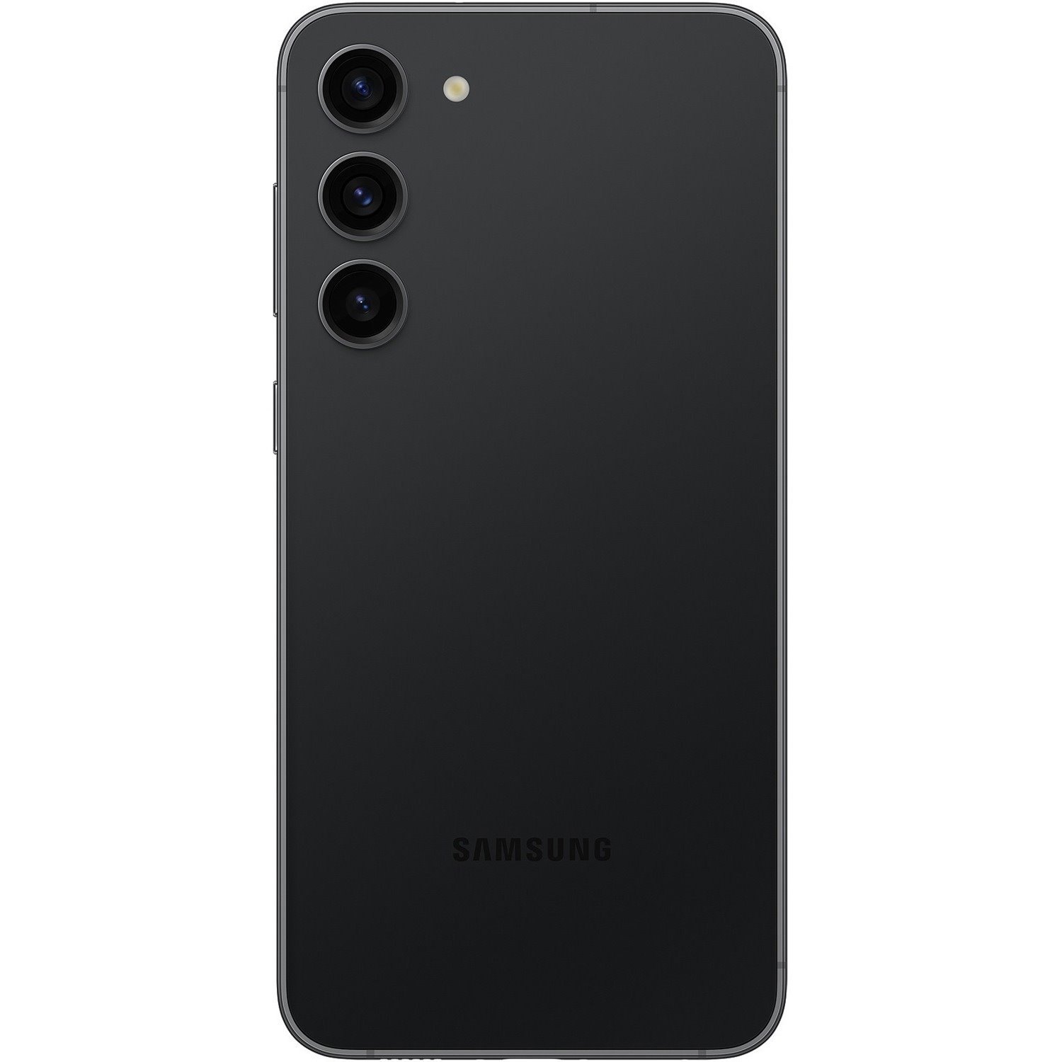 Samsung Galaxy S23+ 256 GB Smartphone - 16.8 cm (6.6") Dynamic AMOLED Full HD Plus 2340 x 1080 - Octa-core (Cortex X3Single-core (1 Core) 3.36 GHz + Cortex A715 Dual-core (2 Core) 2.80 GHz + Cortex A710 Dual-core (2 Core) 2.80 GHz) - 8 GB RAM - Android 13 - 5G - Phantom Black