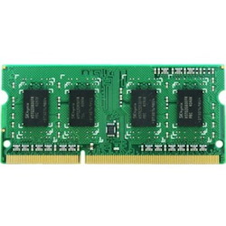 Synology RAM Module - 16 GB (2 x 8GB) - DDR3L-1600/PC3-12800 DRAM - 1600 MHz - 1.35 V