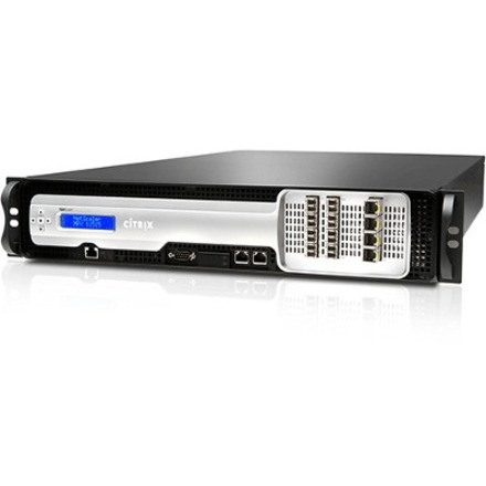 Citrix NetScaler VPX 5000 Server Load Balancer