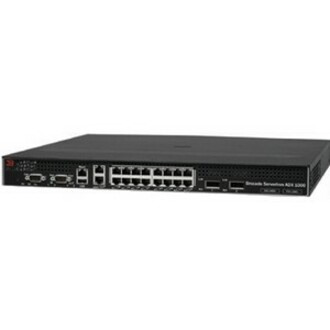 Brocade ServerIron ADX 1000 Layer 3 Switch