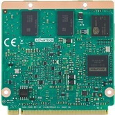 Advantech SOM-3569 Intel Pentium/Celeron N4200 Series and Atom Series QSeven CPU Module