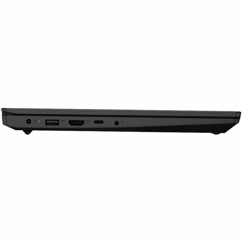 Lenovo V14 G4 ABP 83FG0004US 14" Notebook - Full HD - AMD Ryzen 5 5500U - 16 GB - 512 GB SSD - English Keyboard - Business Black