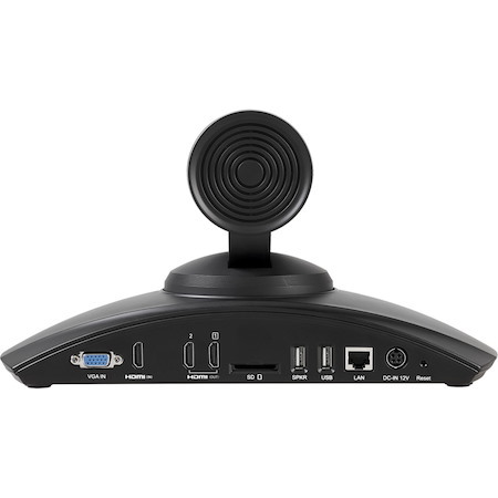 Grandstream GVC3202 Video Conferencing Camera - 2 Megapixel - 60 fps - USB 2.0