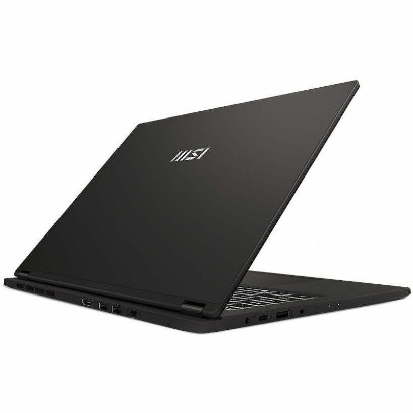 MSI Commercial 14 H A13MG Commercial 14 H A13MG vPro-054AU 14" Notebook - Full HD Plus - Intel Core i7 13th Gen i7-13700H - 16 GB - 1 TB SSD - Solid Gray