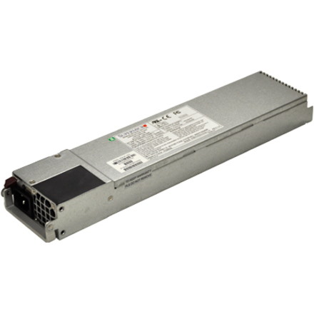 Supermicro Redundant Power Module