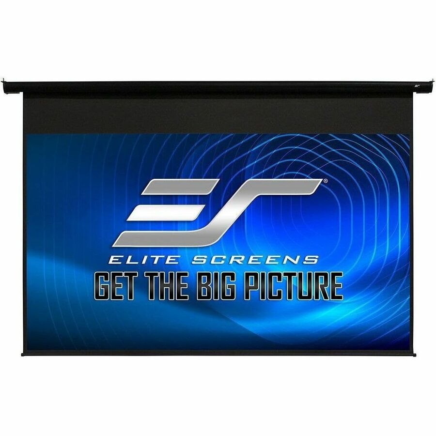 Elite Screens Spectrum 128" Electric Projection Screen