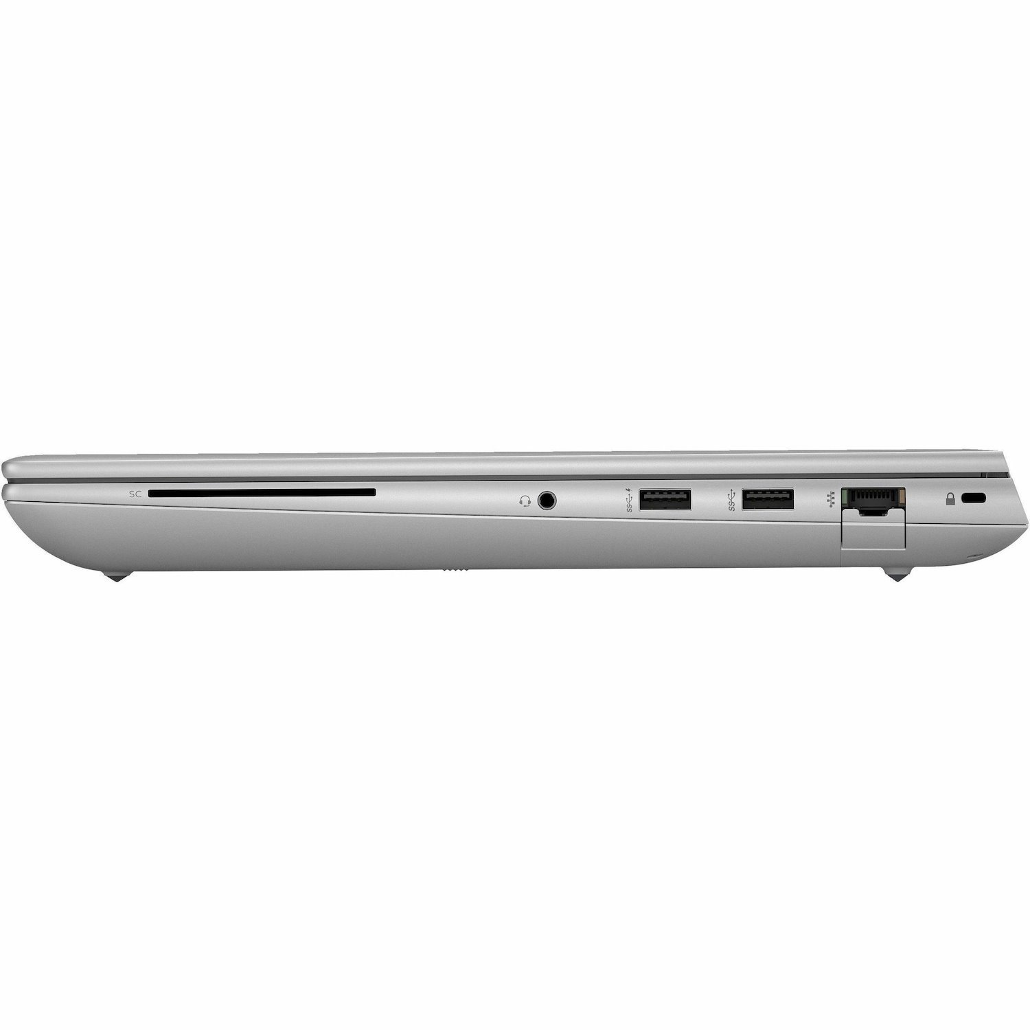 HP ZBook Fury G10 16" Touchscreen Mobile Workstation - WUXGA - Intel Core i9 13th Gen i9-13950HX - 32 GB - 1 TB SSD