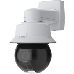 AXIS Q6315-LE 50 HZ Outdoor HD Network Camera - Colour - Dome - Clear