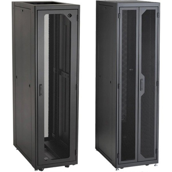 Black Box Elite EC45U2436TMMS3NK Rack Cabinet