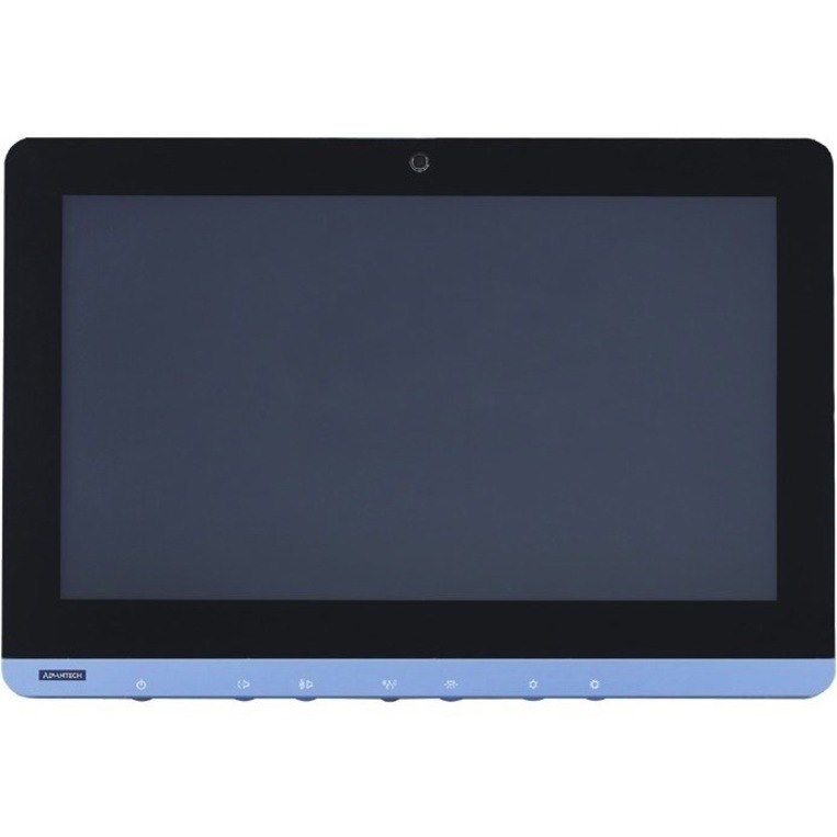 Advantech Point-of-Care POC-W152 All-in-One Computer - Intel Celeron J1900 - 4 GB - 15.6" HD Touchscreen - Desktop