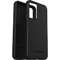 OtterBox Symmetry Case for Samsung Galaxy S22+ Smartphone - Black