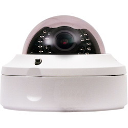 ViewZ VZ-HDC-1 Surveillance Camera - Color - Dome
